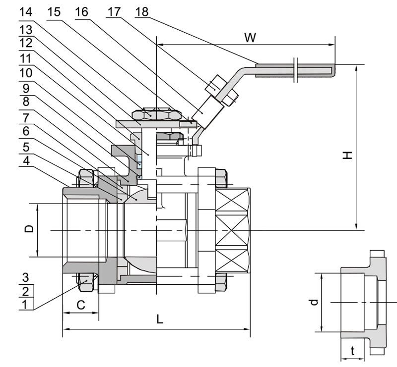 3-pc-stainless-bal-bal-klep-pinuh-port-1000wog-pn69-iso-5211-mount-pad_3