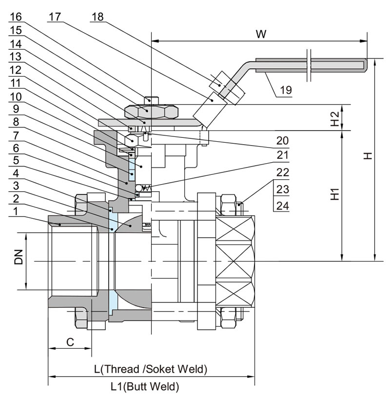 3-pc-stainless-steel-pob-valve-full-port-1000wog-pn69-iso-direct-mount-pad_1