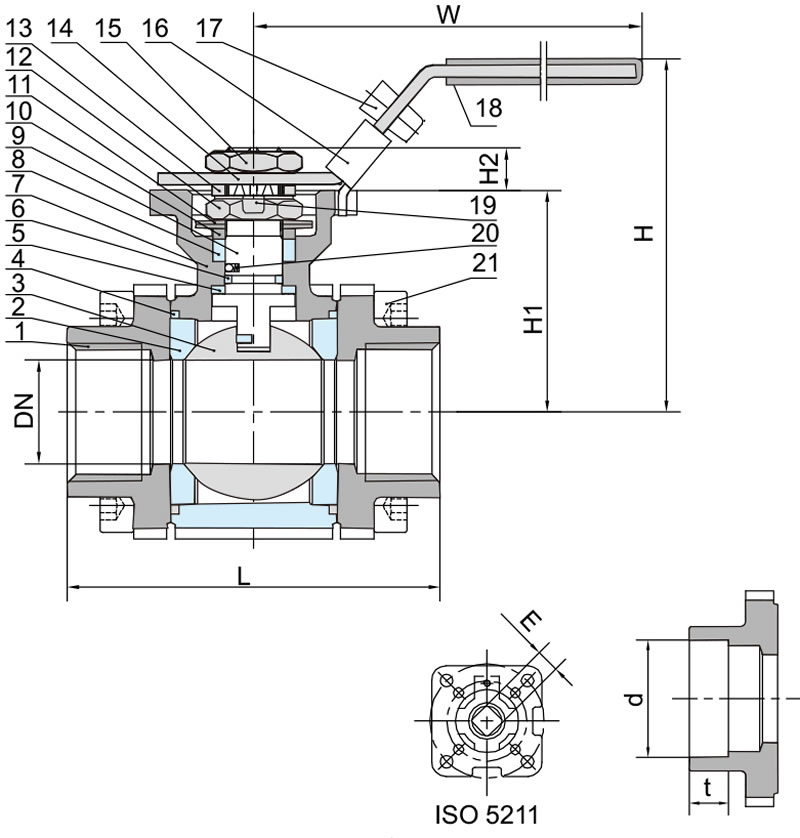 3-pc-stainless-steel-ball-valve-full-port-2000wog-pn138-iso-ডাইরেক্ট-মাউন্ট-প্যাড——2